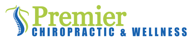 Premier Chiropractic & Wellness Logo